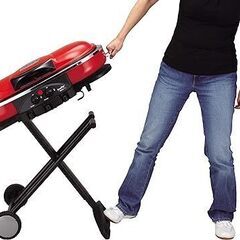 🉐✨【BBQ】コールマン(Coleman) ロードトリップグリルLXE-J 205231 【日本正規品】の画像