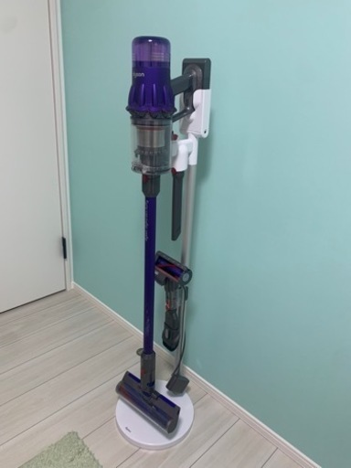 家電 生活家電 掃除機