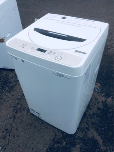 ⭐️SHARP 電気洗濯機⭐️ ⭐️ES-GE6D-T⭐️