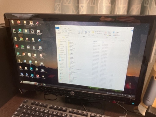 PCモニター