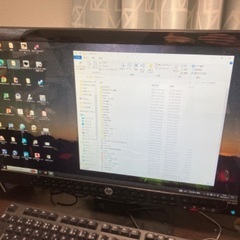 PCモニター