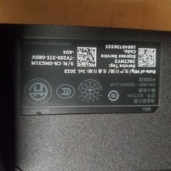⭐️DELL液晶モニター⭐️ ⭐️SE2722H⭐️の画像