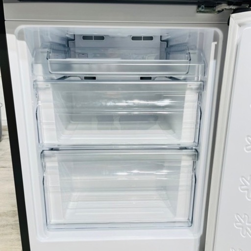 ♦️Haier a2195 家電セット 冷蔵庫 洗濯機 21♦️ Haier（ハイアール） 新生活 一人暮らし 家電セット 冷蔵庫 洗濯機2点