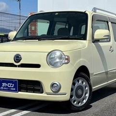 可愛すぎる軽自動車(*'▽')
