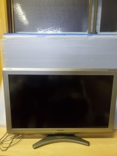 ⭐️SHARP 液晶カラーテレビ ⭐️ ⭐️LC-32E6⭐️