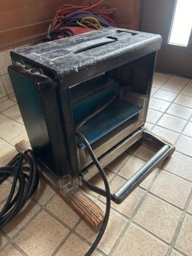 RYOBI自動カンナ    AP-10