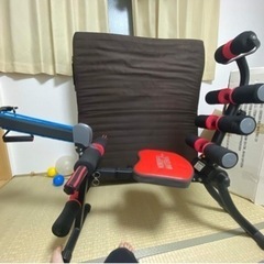 スポーツ フィットネス、トレーニング