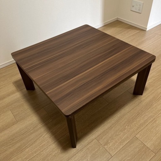 家具 テーブル こたつ