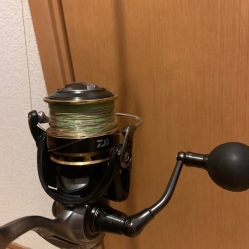 釣り