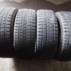 195/55R16 VRX2