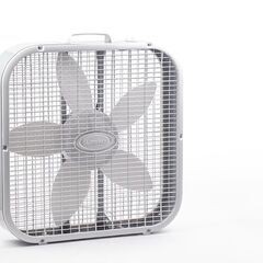 LASKO BOX FAN ボックスファン ホワイト 中古品 楽天市場】ラスコボックスファン/LASKO BOXFAN ボックス型の