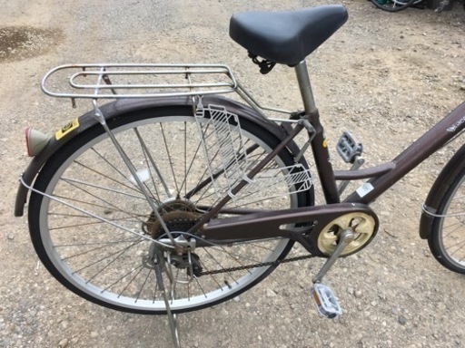 自転車 3496