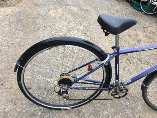 自転車 4325