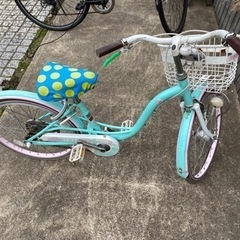 中古】上尾市のクロスバイクを格安/激安/無料であげます・譲ります