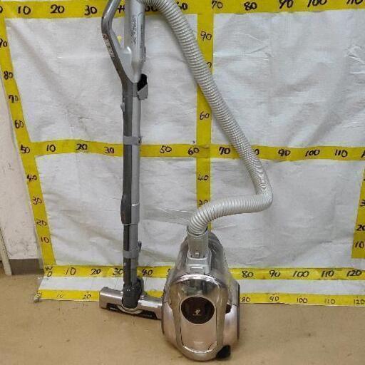 0319-005 SHARP EC-VX1-P サイクロン掃除機