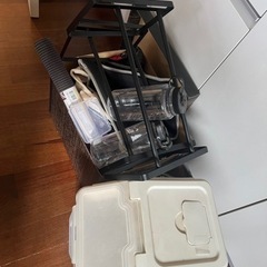 メタルシステム　ラックの画像