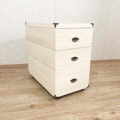 未使用新品アウトレット 総桐雛人形ケース 3段浅浅深 押し入れ ...