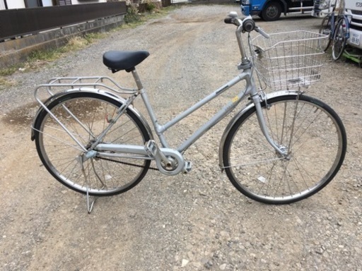 自転車 U796