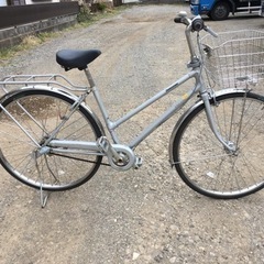 自転車 U796