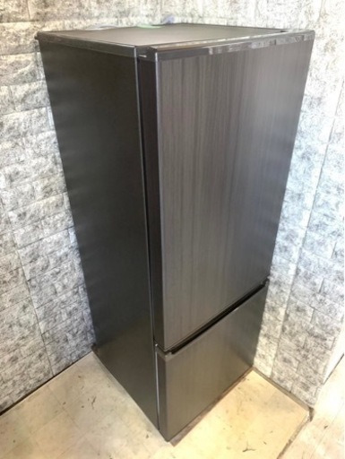 高年式‼︎★3ヶ月保証付き★2023年★アクア★AQR-20E2(K)★201L★R-642