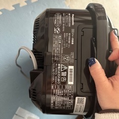 家電 キッチン家電 炊飯器の画像