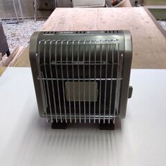 イワタ二カセットガスストーブ