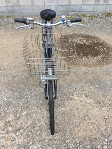 自転車 6412