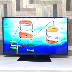 Sansui 液晶テレビ(テレビ)の中古が安い！激安で譲ります・無料