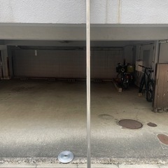 ポールダンス用ポール（引き取り限定）