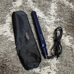 サロニア　ストレートアイロン24mm