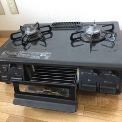 生活雑貨 調理器具 ガステーブルの画像