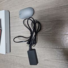 Surface pro7　タブレットPC  ノートパソコンの画像