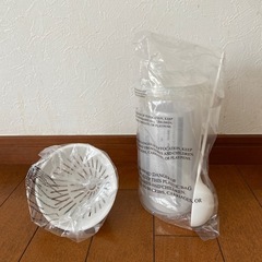 【決まりました】ヨーグルトメーカーの画像
