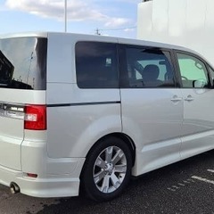 本日も元気に営業中🔥お気軽にお問い合わせください🌟三菱 デリカ　Ｄ：５Ｃ２　Ｇ　ナビパッケージの画像
