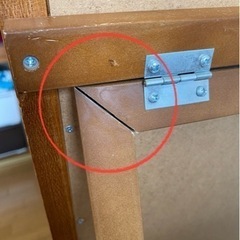 【あげます】姿見 | 全身鏡 の画像