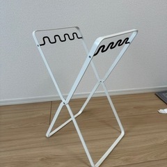 ごみ袋ホルダー