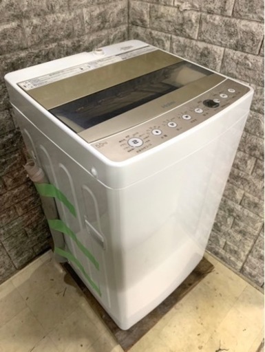 全国送料無料★3か月保障付き★洗濯機★2021年★ハイアール★JW-C55D★S-590