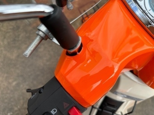 GPX  ポップス110