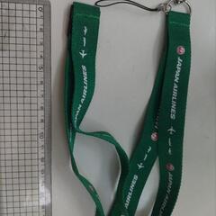 首掛けストラップ