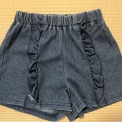 ショートパンツ 90cm