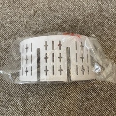 【決まりました】超音波眼鏡クリーナーの画像