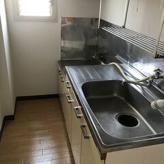 ☆角部屋！　★バストイレ別！　☆独立洗面台！　★広いバルコニー！　☆エレベーターのあるマンション！　JR総武線平井駅　徒歩15分　都営新宿線 東大島駅 徒歩15分　RC(鉄筋コンクリート)造6階建て2階部分2DKです - 江戸川区