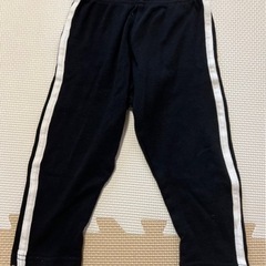 サイドラインパンツ 90cm