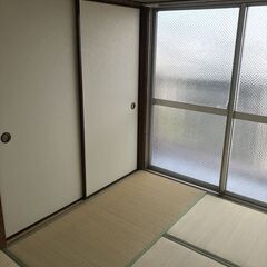 ☆角部屋！　★バストイレ別！　☆独立洗面台！　★広いバルコニー！　☆エレベーターのあるマンション！　JR総武線平井駅　徒歩15分　都営新宿線 東大島駅 徒歩15分　RC(鉄筋コンクリート)造6階建て2階部分2DKです − 東京都