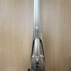 【取引中】家電 生活家電 掃除機