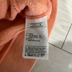 NIKE メンズセットの画像