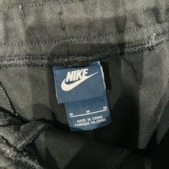 NIKE メンズセットの画像