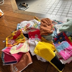 子供用品 キッズ用品 子供用ファッション小物