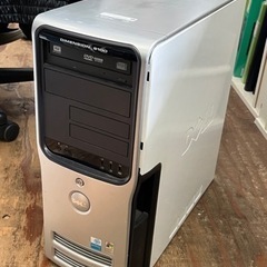 dellディメンション9100