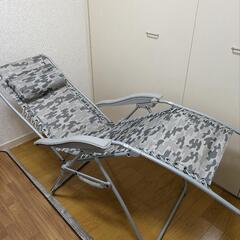 値引き！コールマン　インフィニティチェアの画像